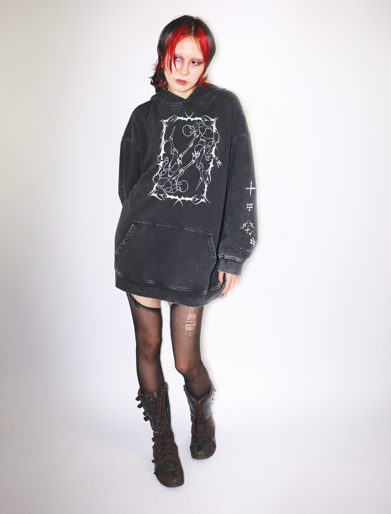 🝢 DOLL EYES 🝢