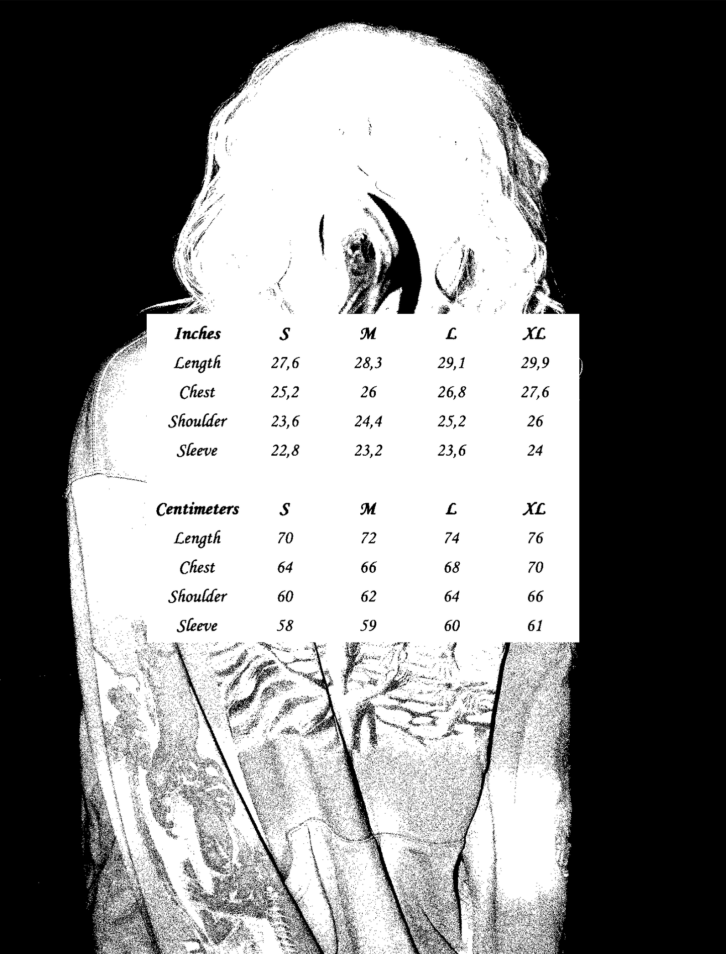 BRITTLE AND ASHEN BLOOD