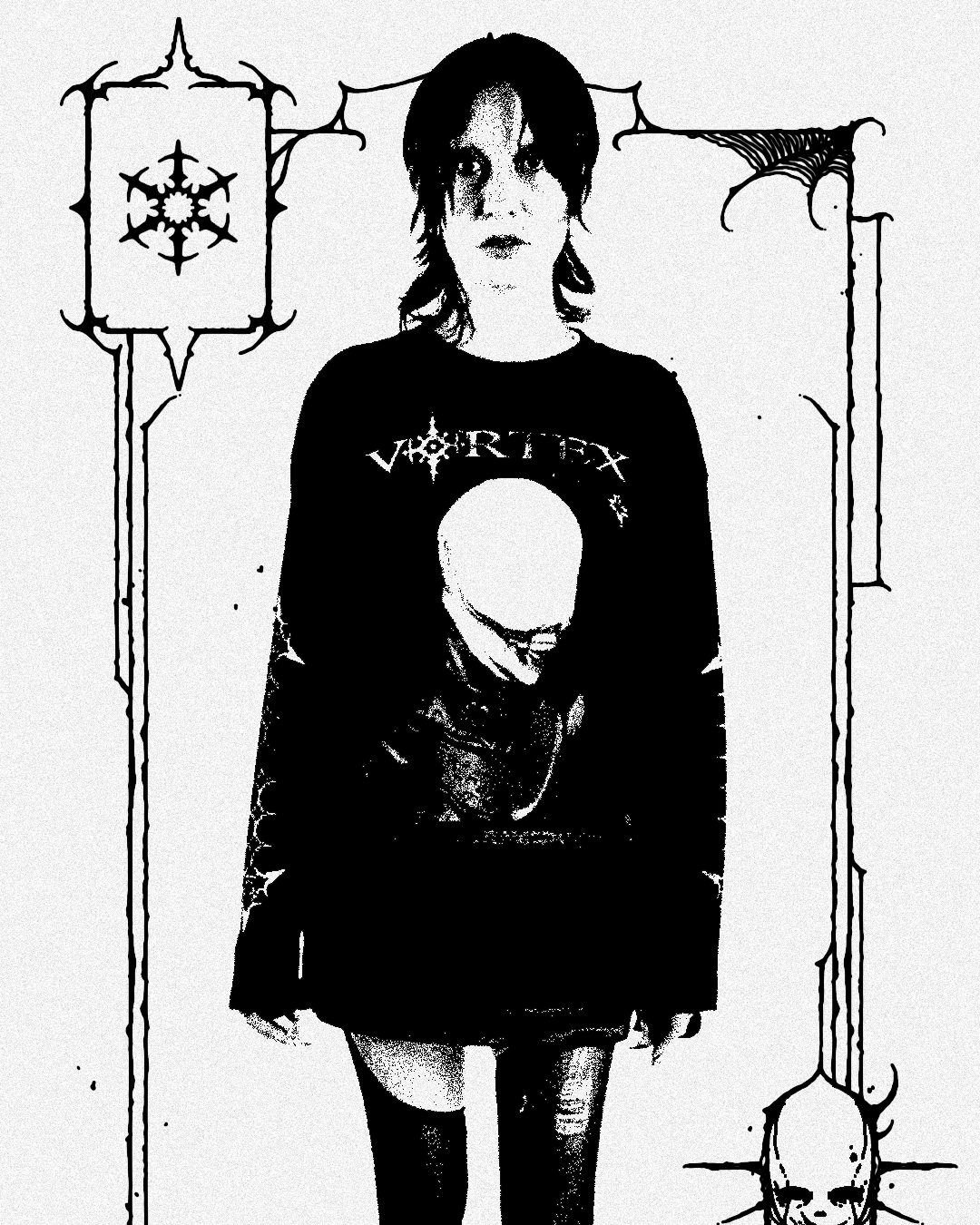 ⏧ ELECTRICAL EMBRYO ⏧