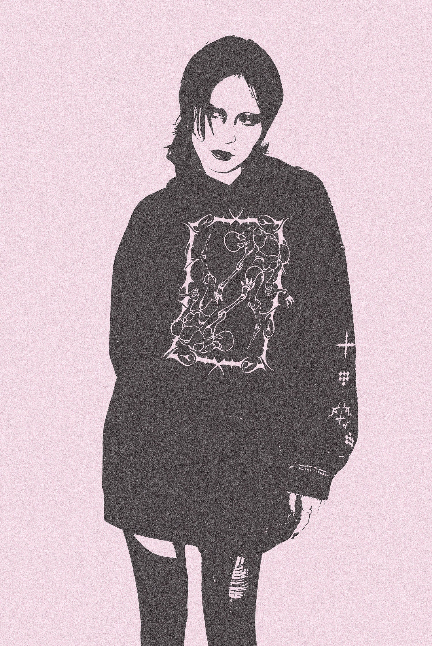 Evil [Parasite] Star