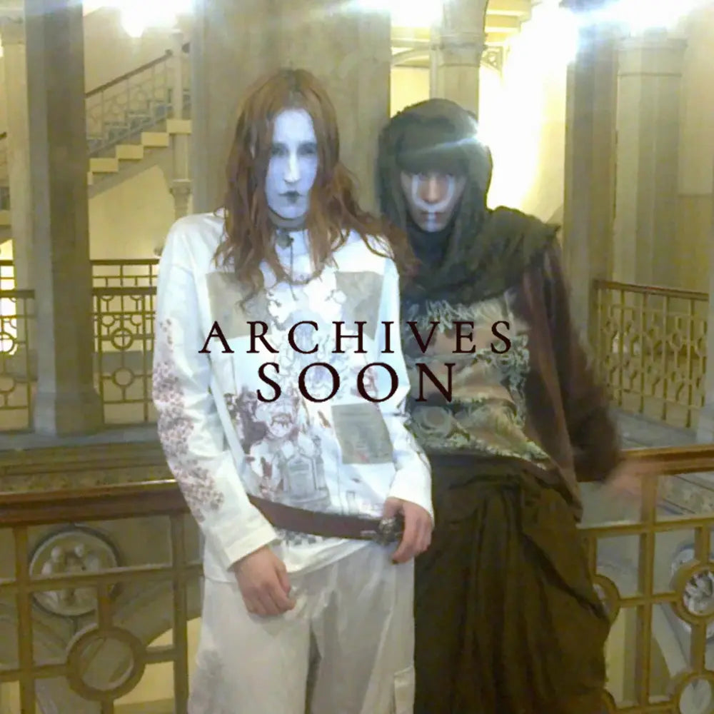 Launch Collection 2025