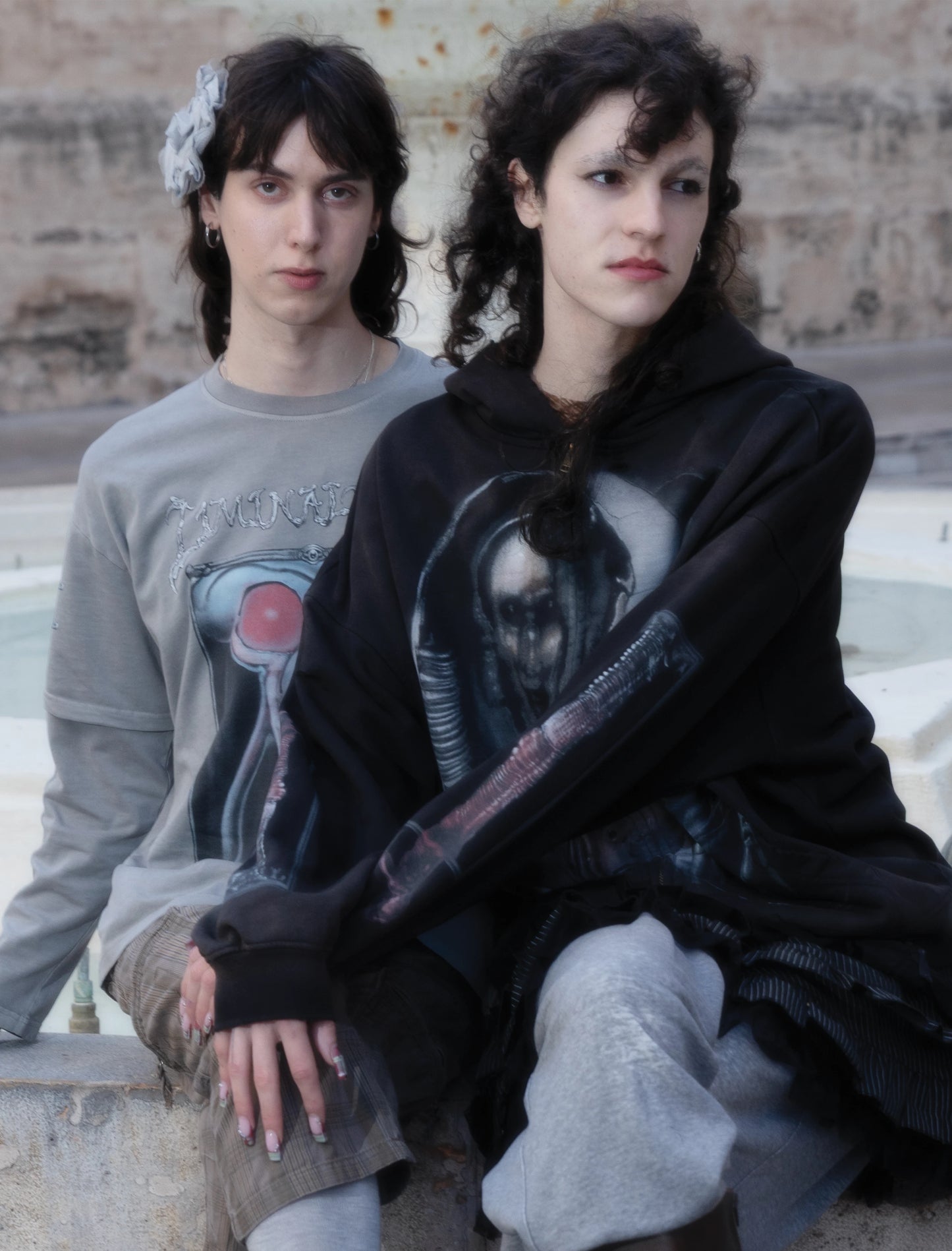 バイオフューチャー II