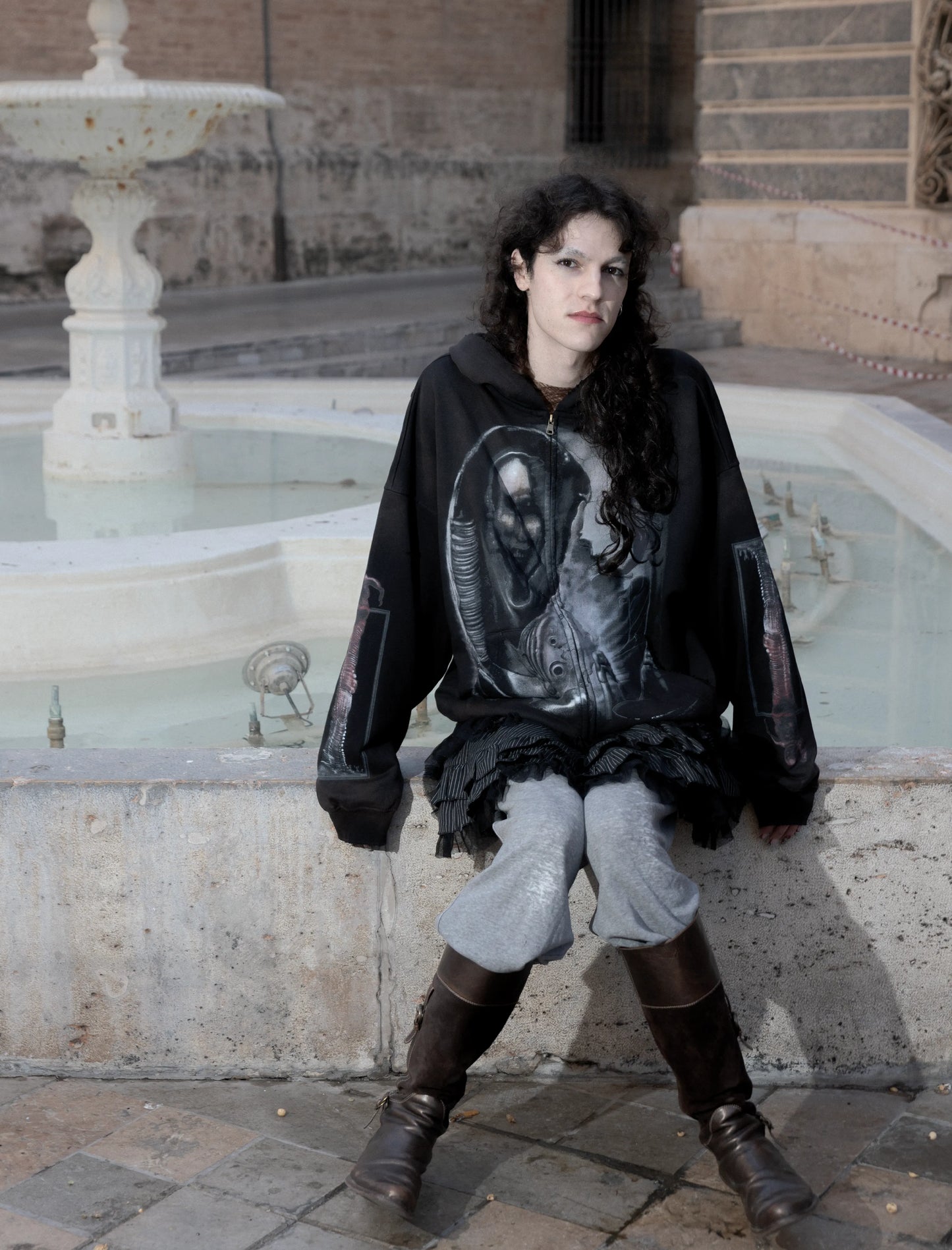 バイオフューチャー II