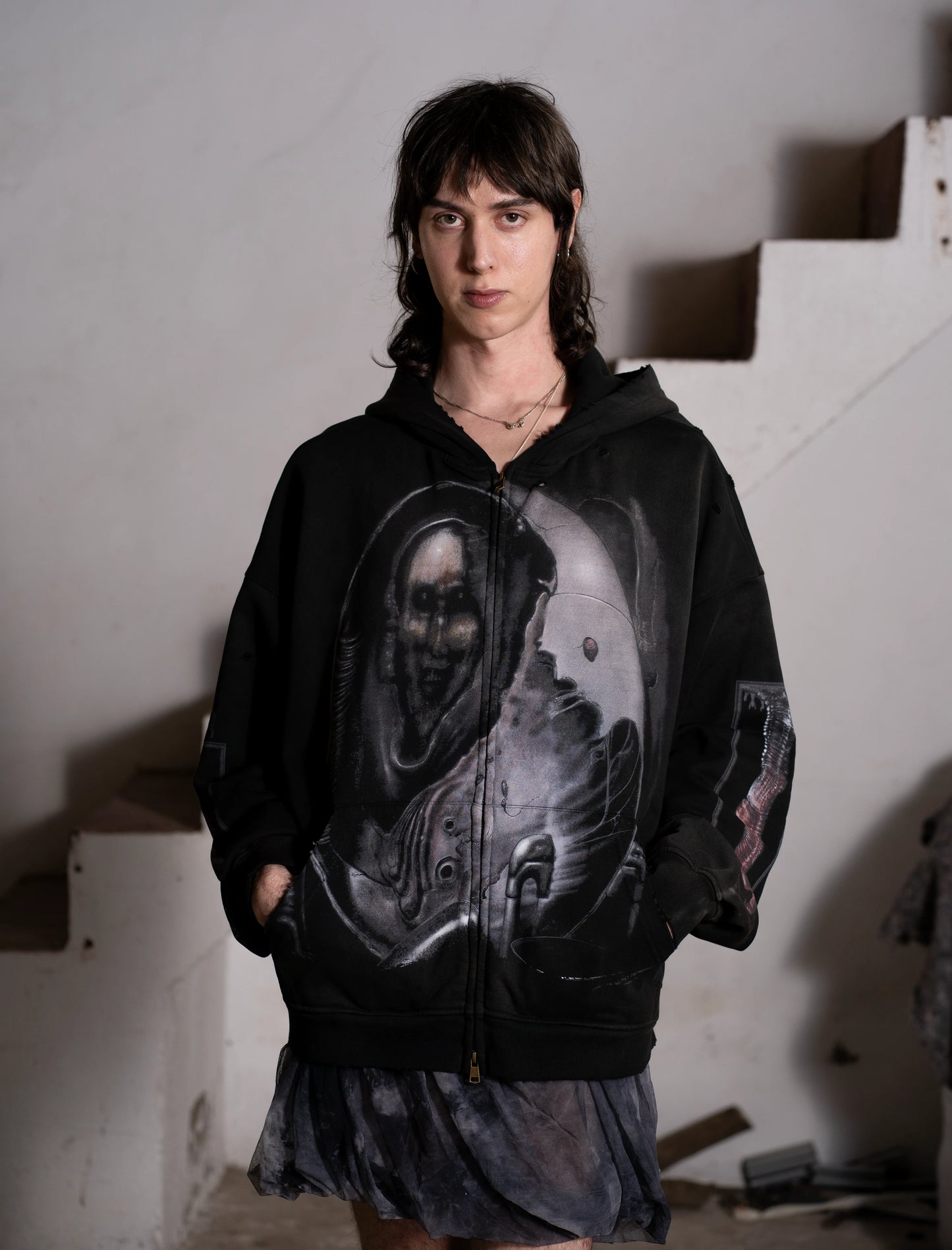 バイオフューチャー II