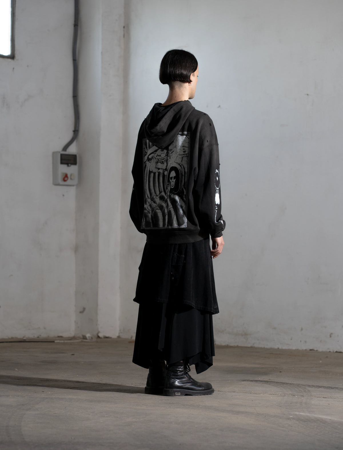 Biofuture Mini BIOFUTURE I – Liminal Veil