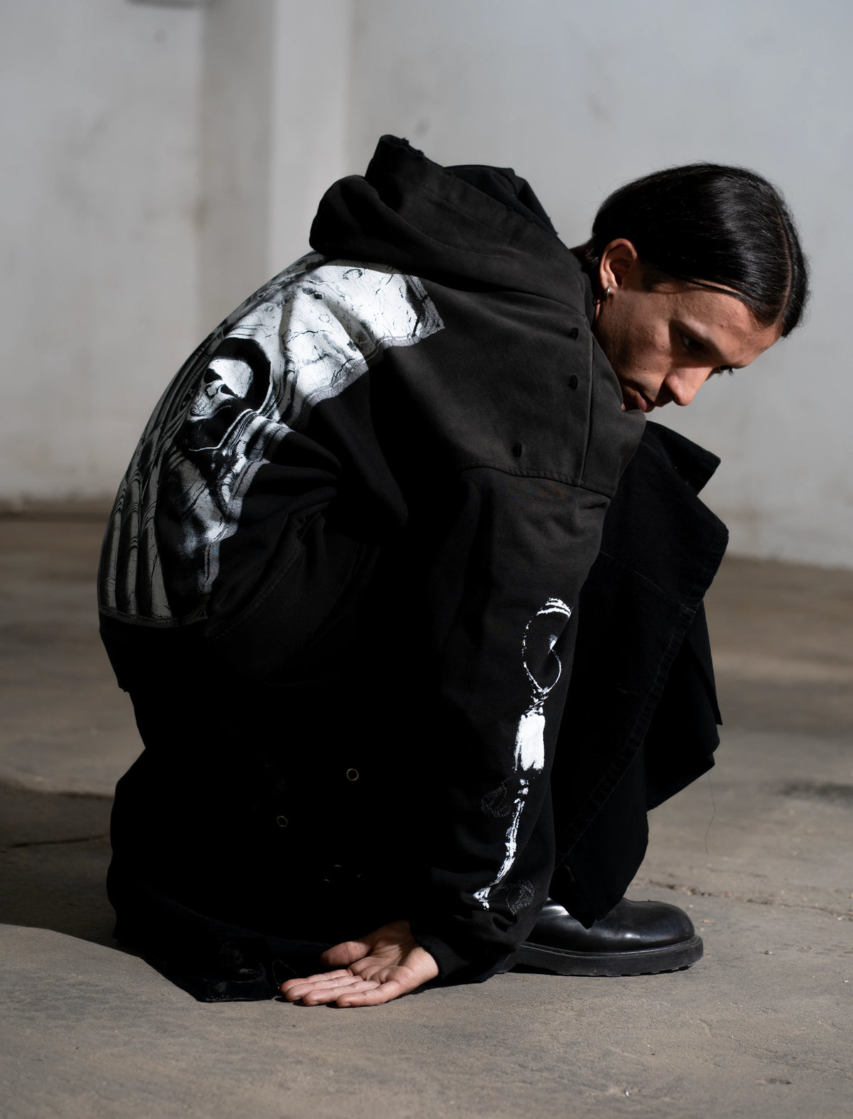 Biofuture Mini BIOFUTURE I – Liminal Veil
