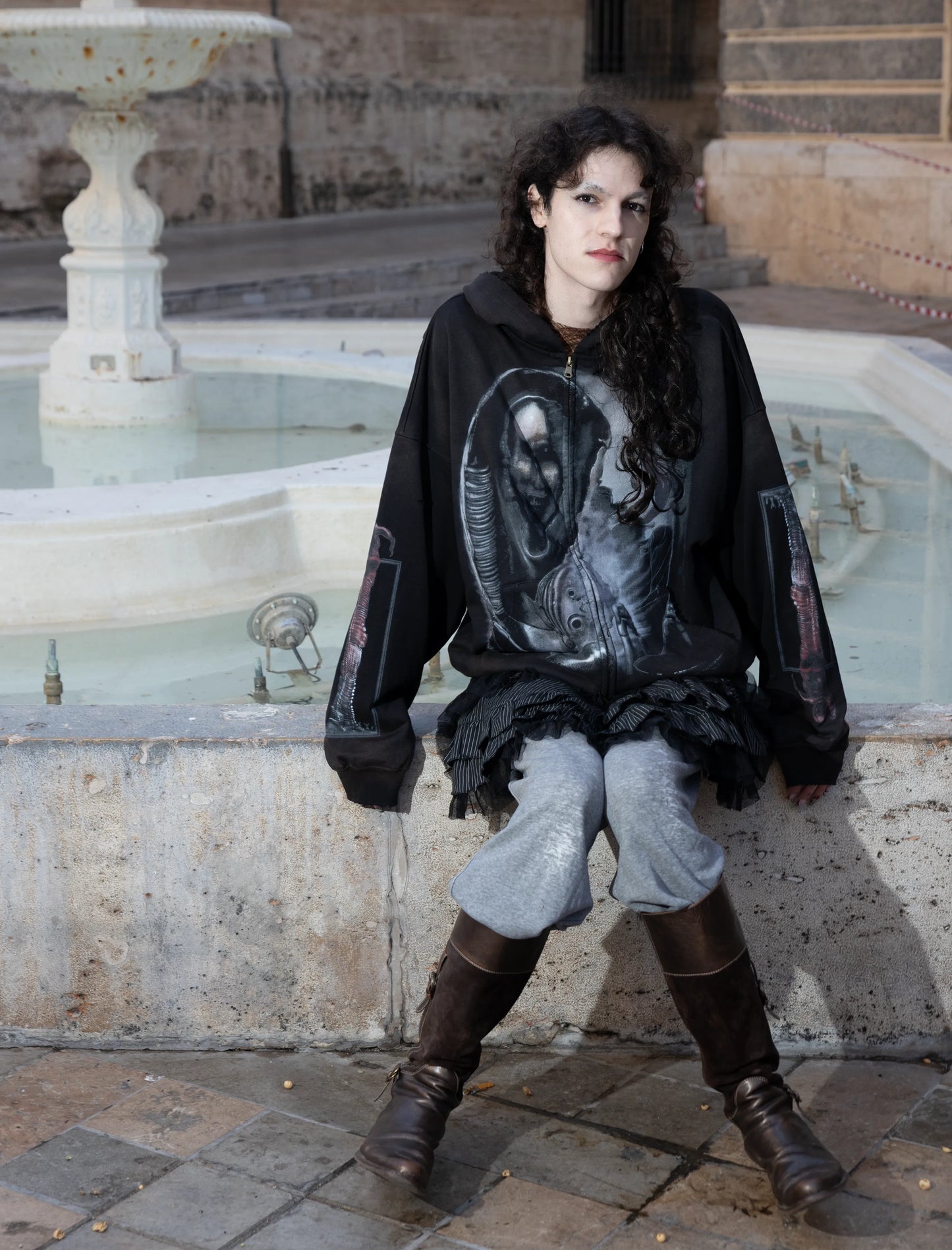 バイオフューチャー II