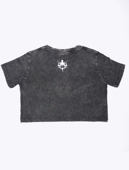 Ꚛ AMULETS [CROP] Ꚛ