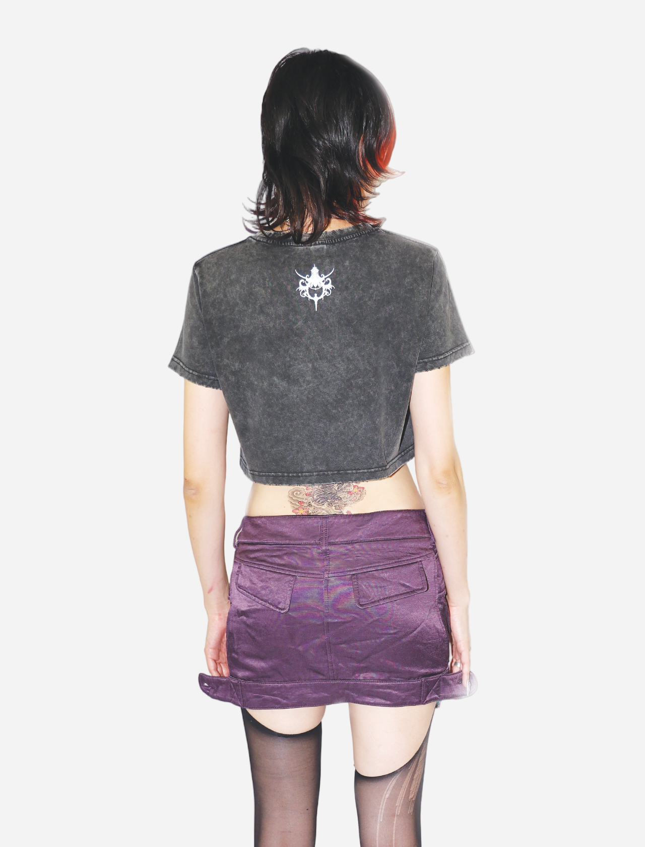 Ꚛ AMULETS [CROP] Ꚛ