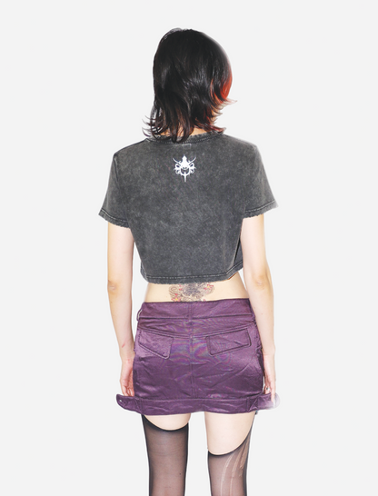 Ꚛ AMULETS [CROP] Ꚛ