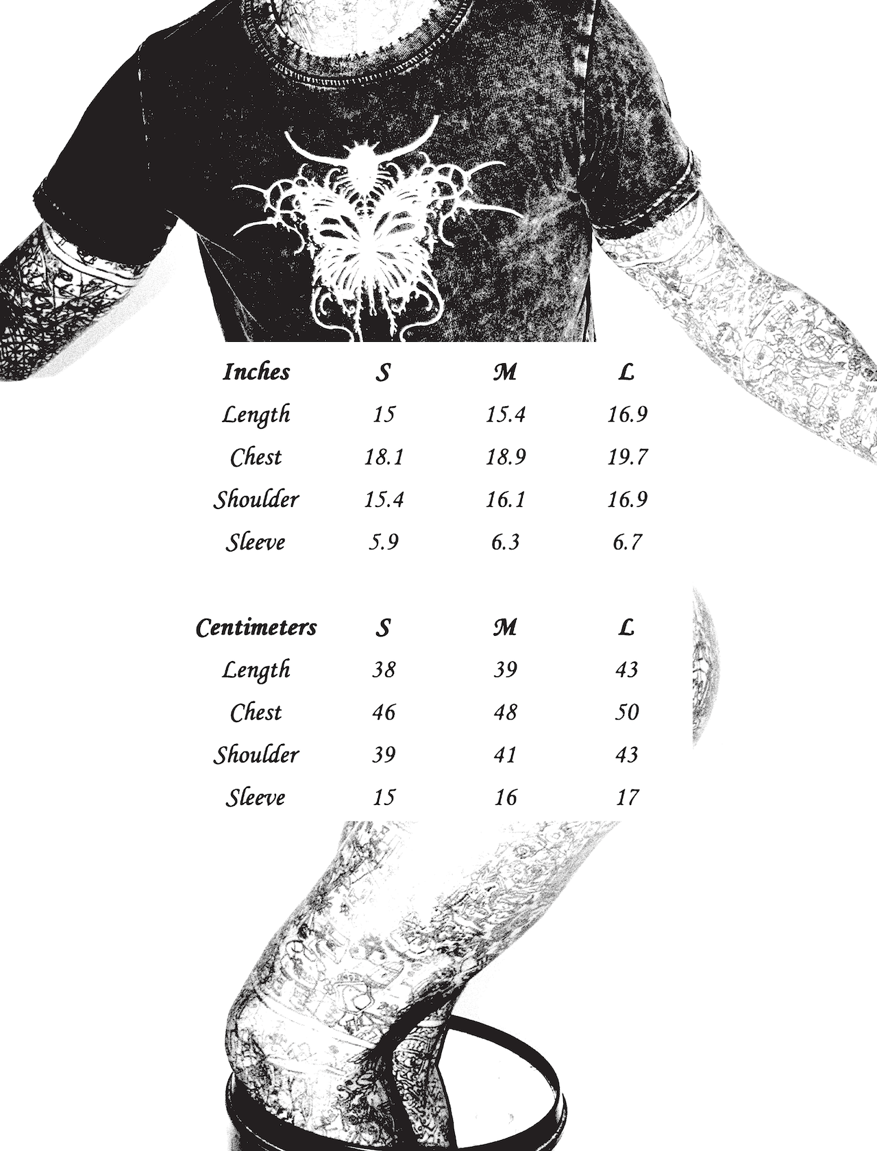 Ꚛ AMULETS [CROP] Ꚛ