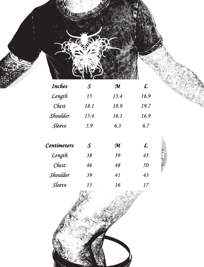Ꚛ AMULETS [CROP] Ꚛ