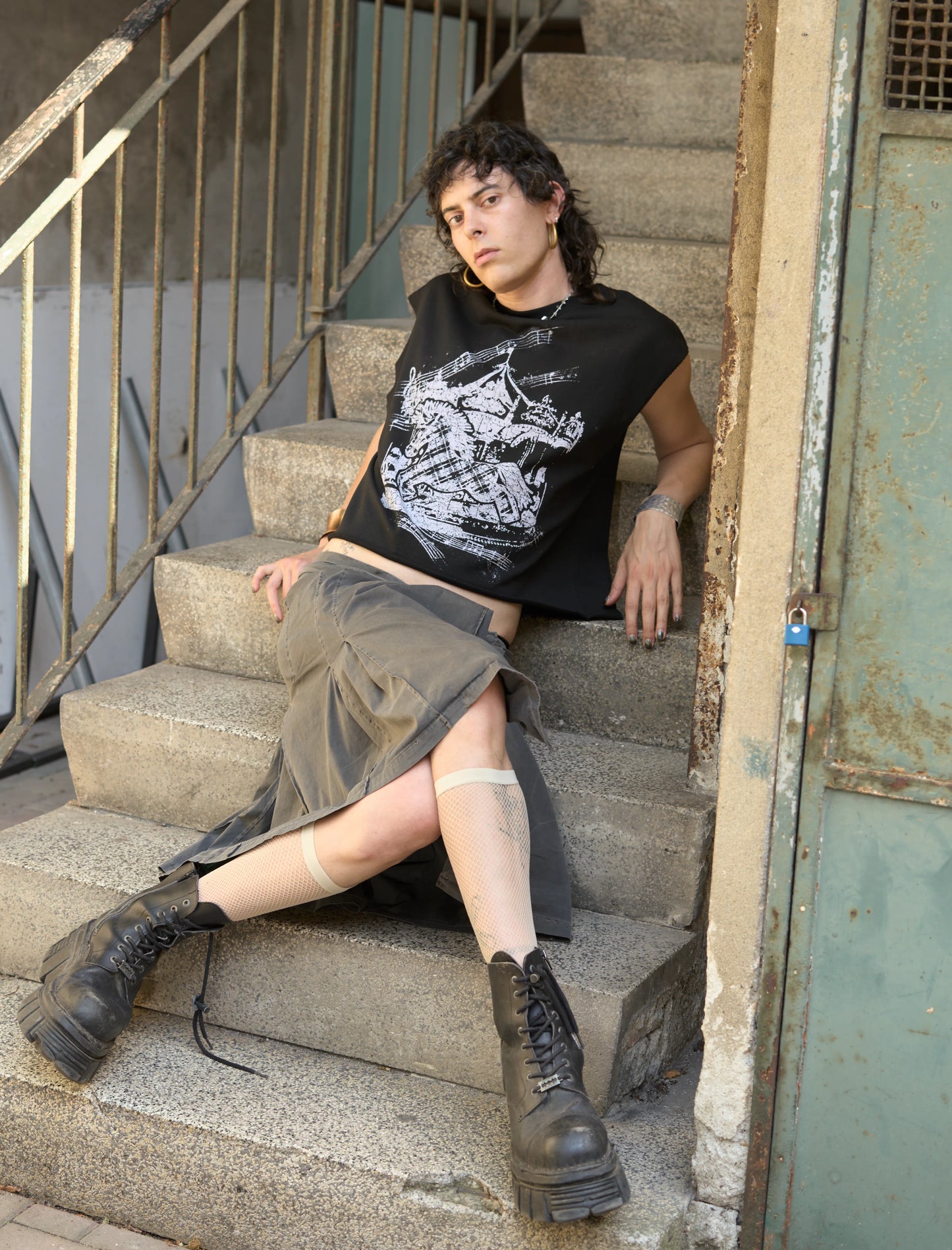 ENDLESS SPIN
