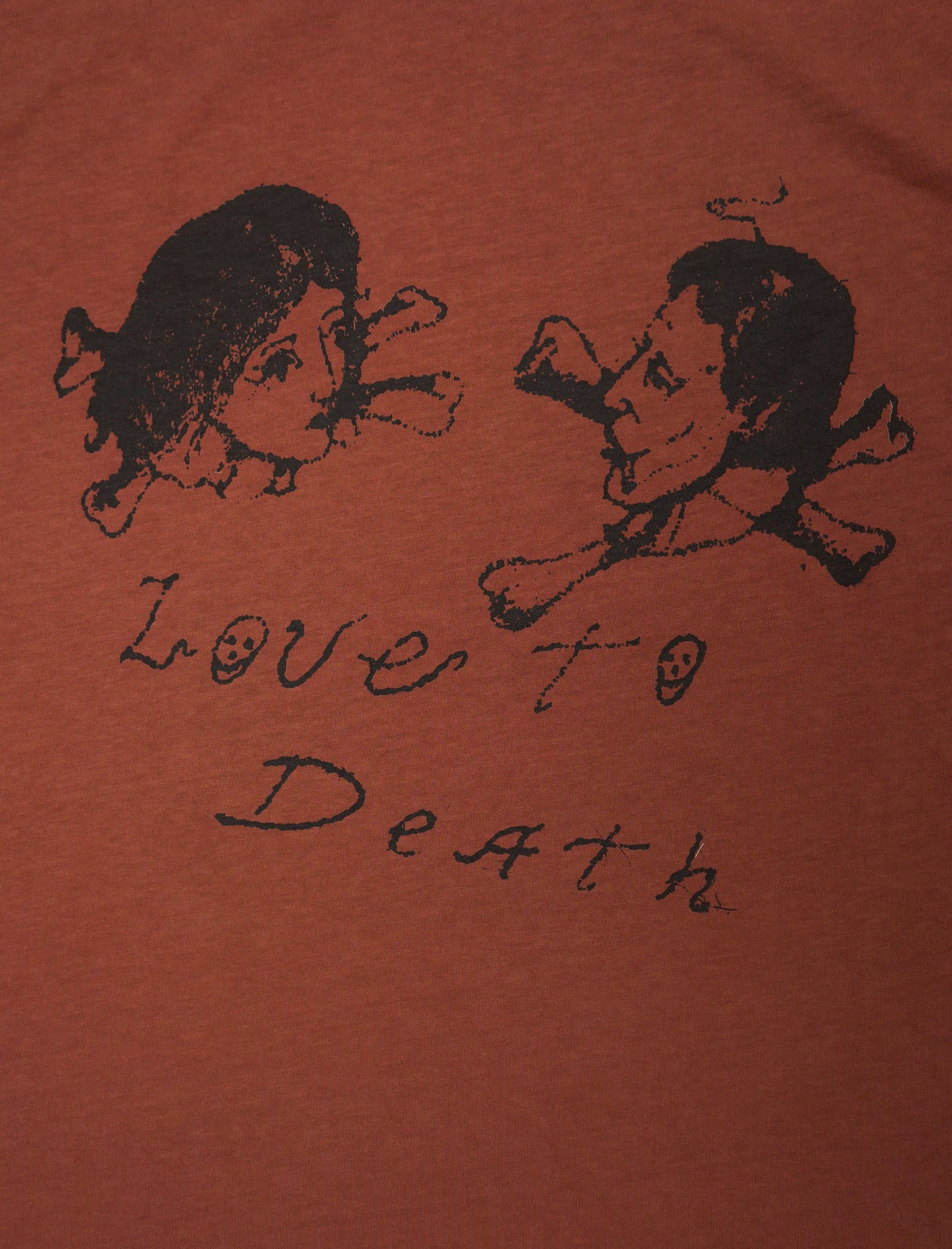 LOVE2DEATH