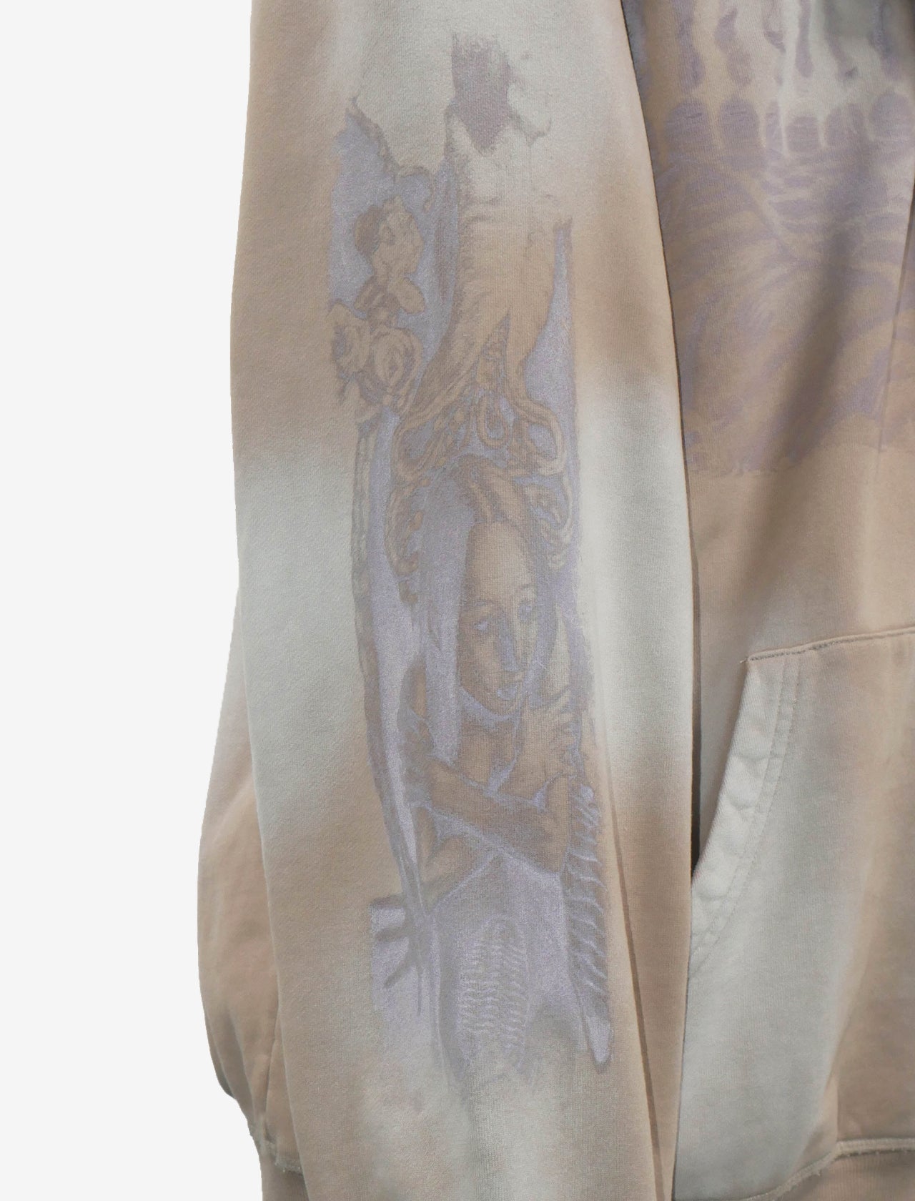 BRITTLE AND ASHEN BLOOD